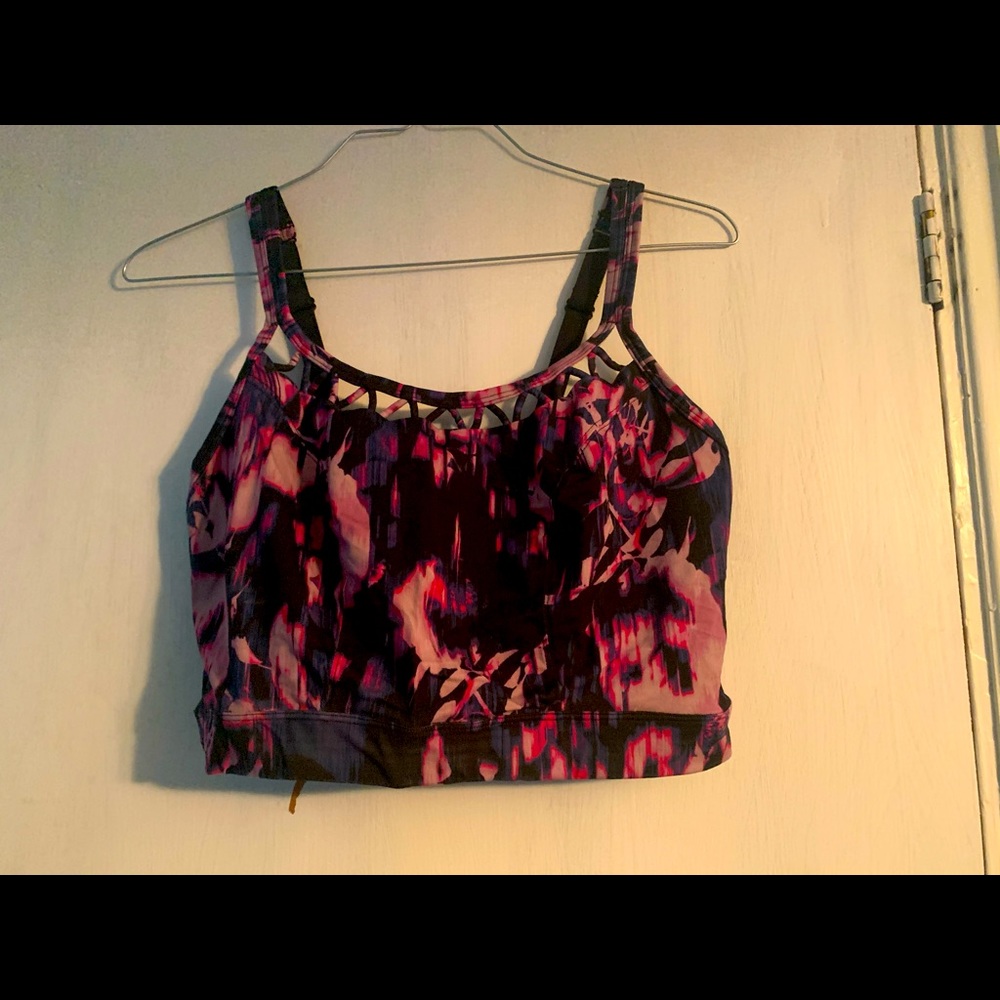 Sport bra